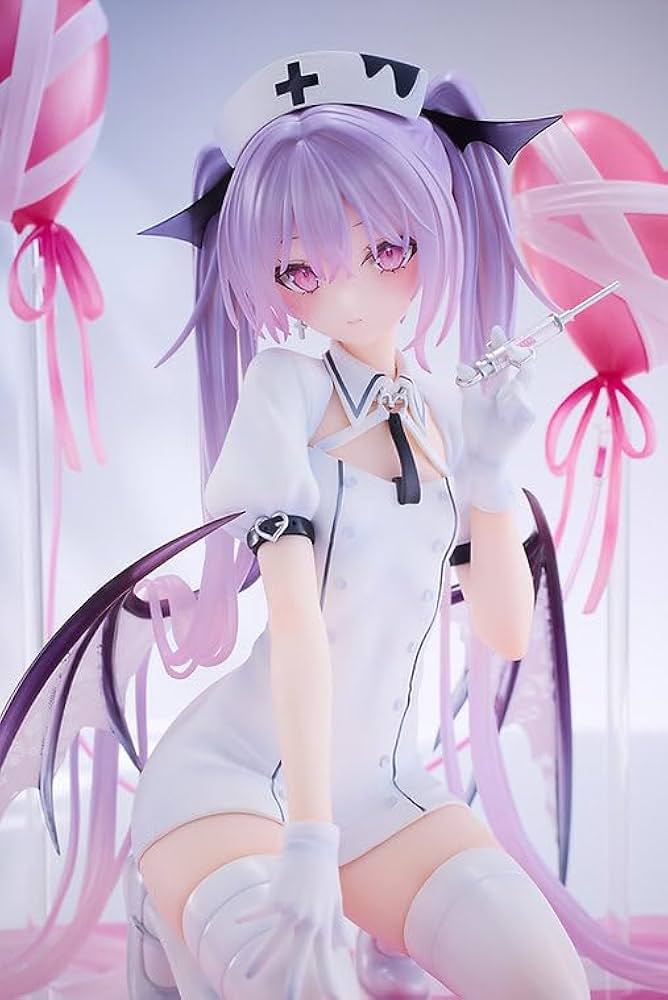 rurudo氏「イヴSWEET TOXIC_Ver.」 Amazon.co.jp: rurudo氏 イヴSWEET TOXIC Ver. 1/6スケール彩色